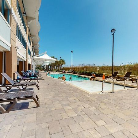 Mar Vista Grande Villa Myrtle Beach Exterior foto