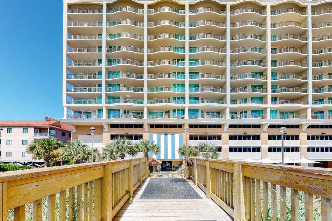 Mar Vista Grande Villa Myrtle Beach Exterior foto