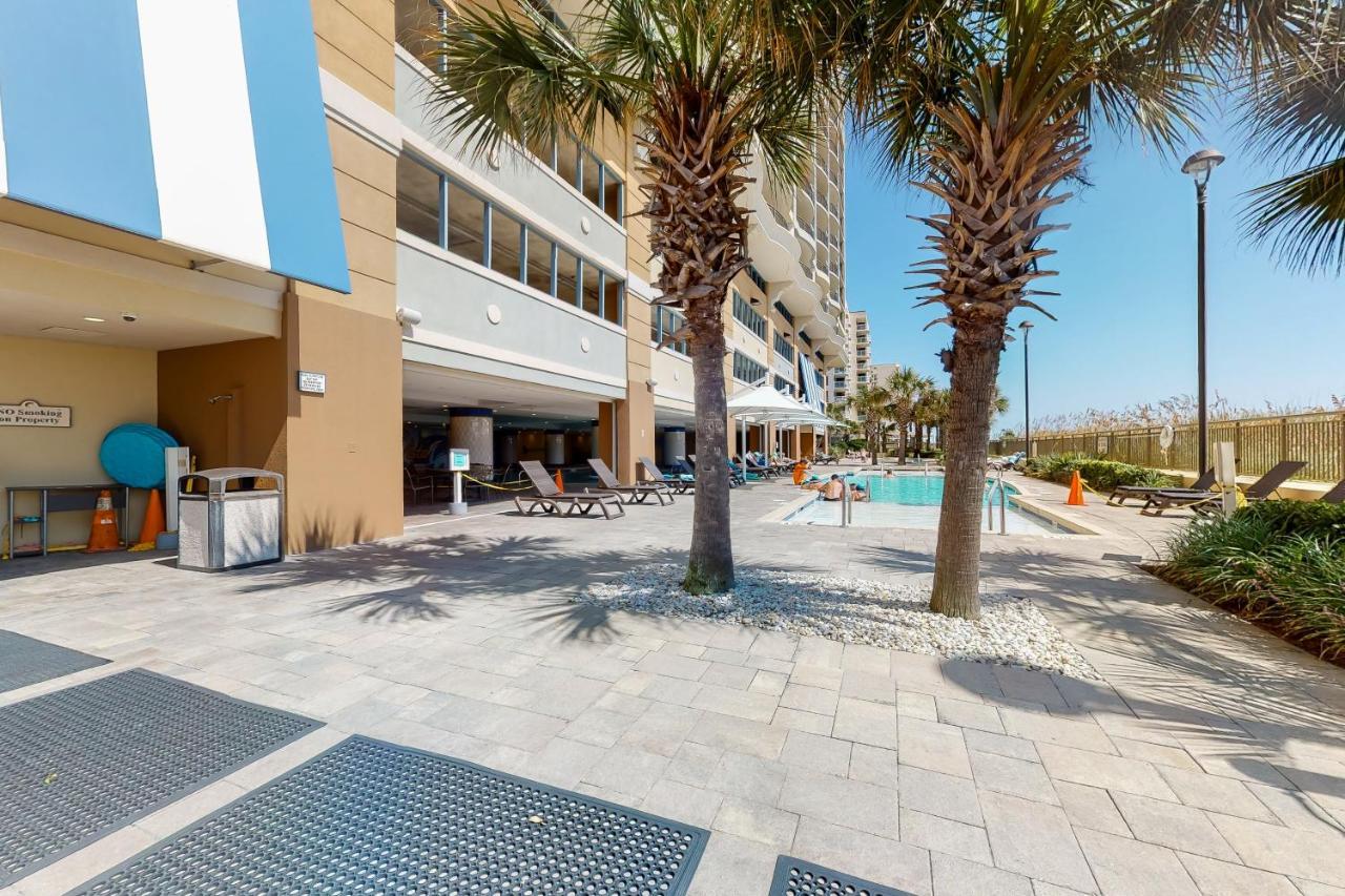 Mar Vista Grande Villa Myrtle Beach Exterior foto
